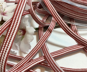 march flat striped cover1